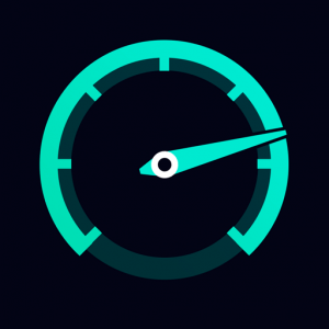 Speedtest Master akan membantumu memeriksa koneksi jaringan internet.
