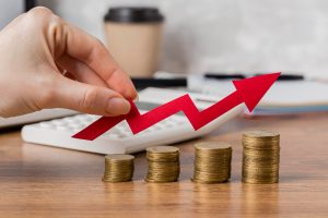 financial freedom