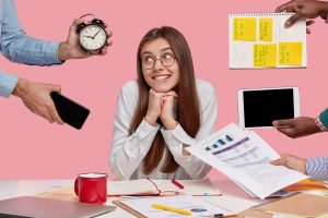 Kerja di Startup