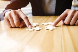 Kerja di Startup