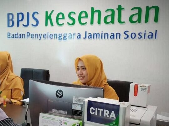 klaim bpjs kesehatan