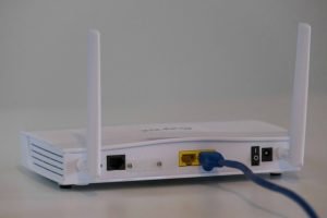 wifi tidak terdeteksi
