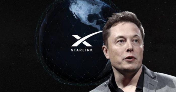apa itu starlink