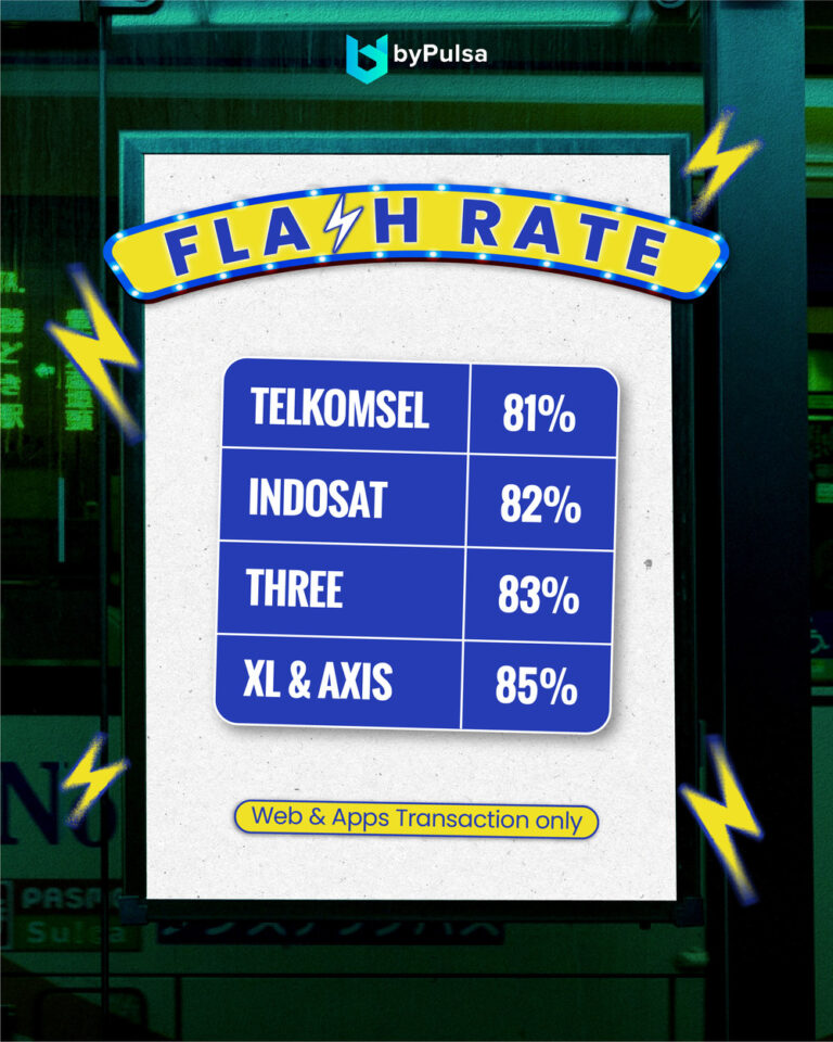 flash rate 8.8