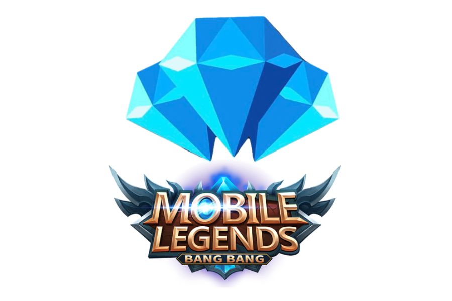 Top Up Mobile Legends