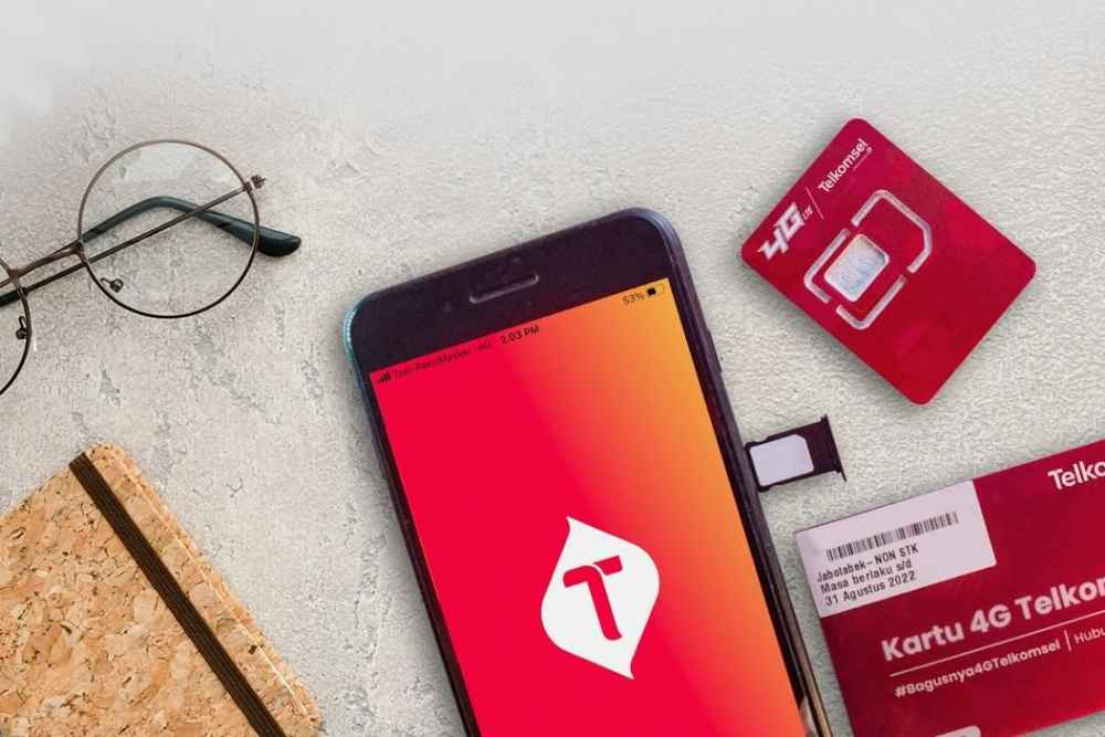cek Nomor Telkomsel