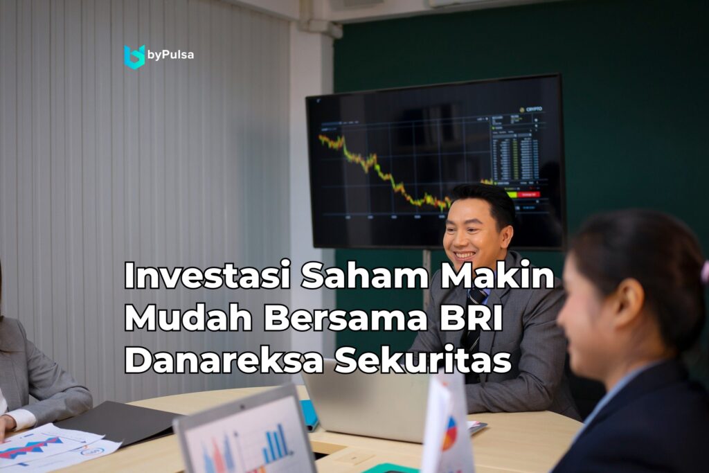 BRI Danareksa Sekuritas