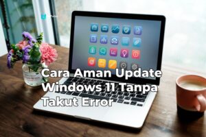 Update Windows 11