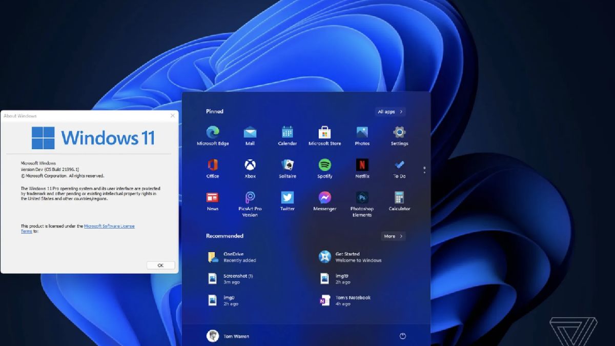 Update Windows 11