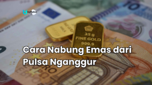 Cara Nabung Emas