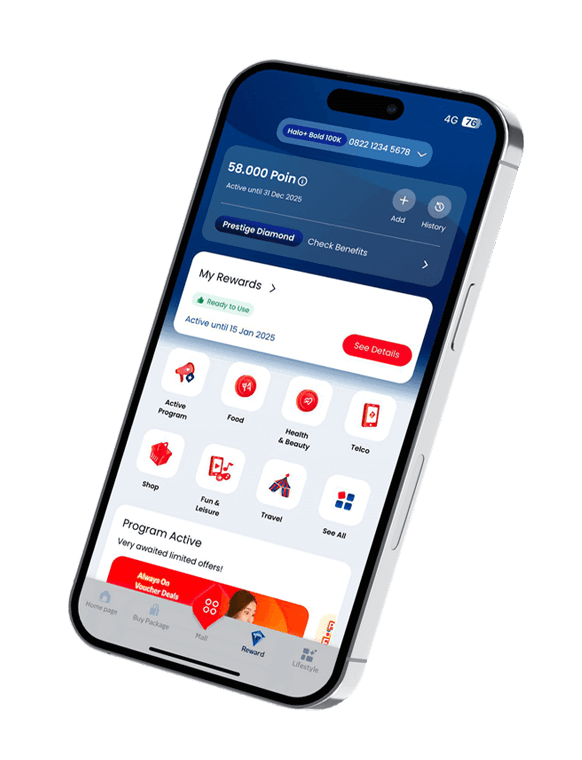 cek poin telkomsel
