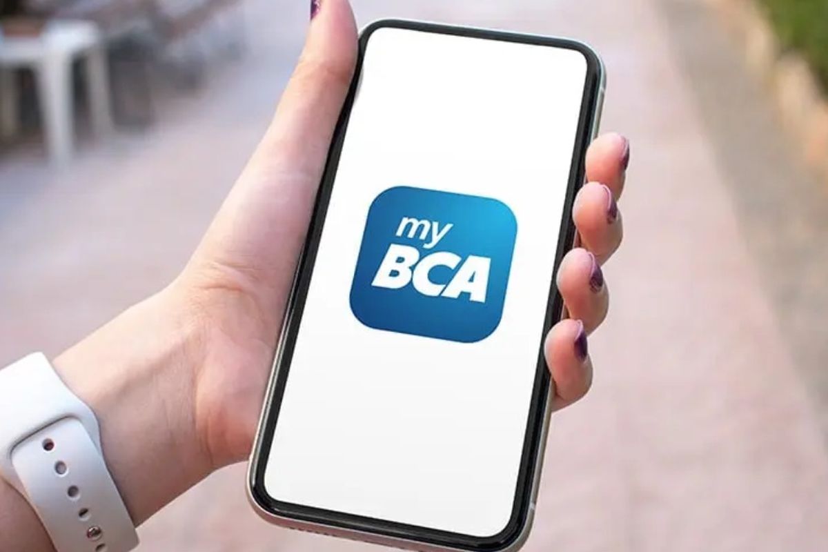 BCA ke GoPay